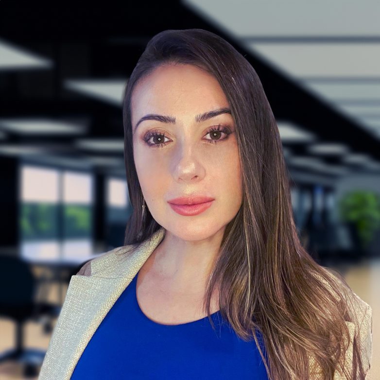 Chiara, Office Manager at EZ Home Services LLC