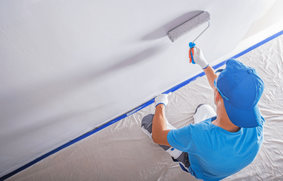 Professional painting service 2