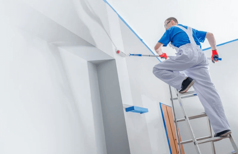 Professional painting service 5
