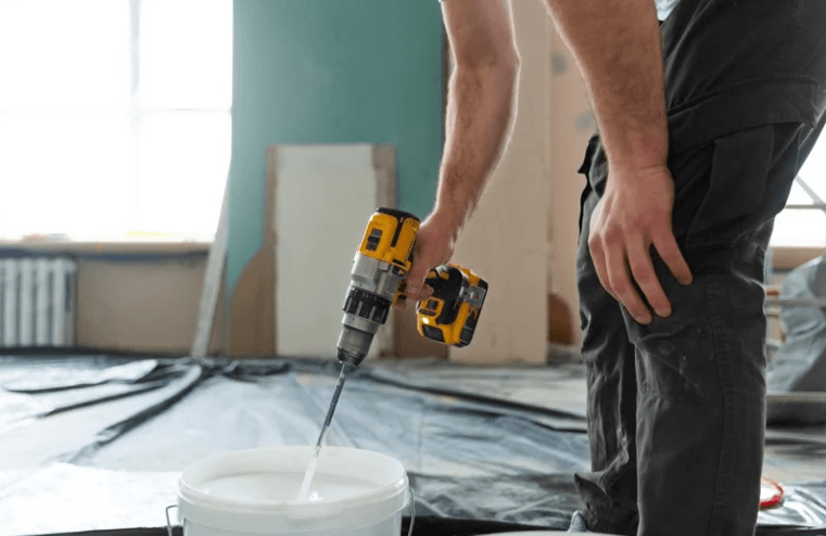 Professional painting service 6
